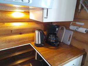 Poukama Cottage Päijätsalo