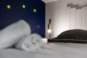Maisons d'hotes La Maison d-Or : photos des chambres