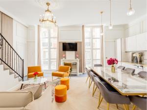 Merveil - Luxury Suite - Louvre - Therese