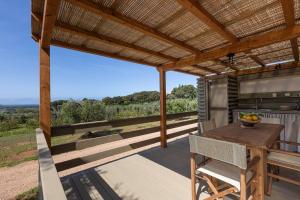 Agriturismo Glamping LOlivo Country Holidays