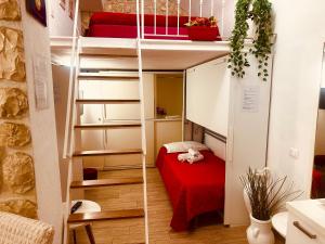 Le Chalet Palermo Centro