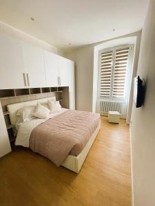 GOA SEA APARTMENT - appartamento in centro Garden&freepark