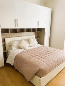 GOA SEA APARTMENT - appartamento in centro Garden&freepark