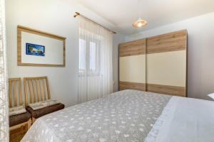 Apartment Dani 1 cozy stay with balcony & city view