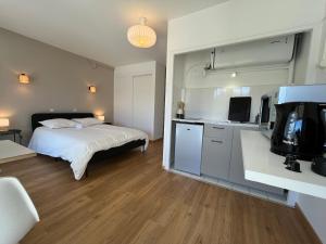 Bienvenue à LOustalet Studio 1