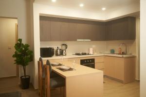 Hotel-Style Apartment in Nairobi