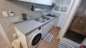 #201 Seoul Station, Syuns Nest 쾌적한 숙소, 편리한 숙소