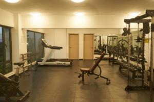 Hotel-Style Apartment in Nairobi