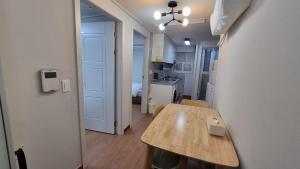 #201 Seoul Station, Syuns Nest 쾌적한 숙소, 편리한 숙소