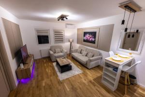 Oaza Apartmani Jakovo AFRODITA