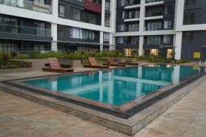 Hotel-Style Apartment in Nairobi