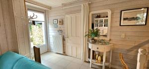 Maisons de vacances Maison a St Cado avec vue sur la Ria : photos des chambres