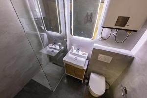 Oaza Apartmani Jakovo AFRODITA