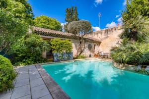 Villa - Oasis centre charme