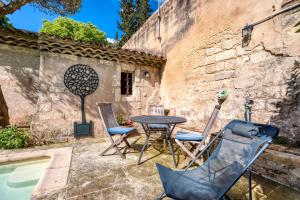 Villa - Oasis centre charme