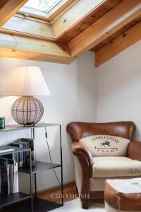 Santa Fe l View l Duplex l By CosyHome