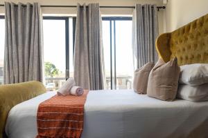 Bluewater Bay Escape