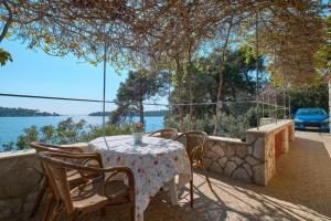 House Katarina with sea view and berth, Mali Lošinj