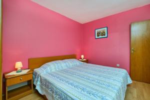 House Katarina with sea view and berth, Mali Lošinj