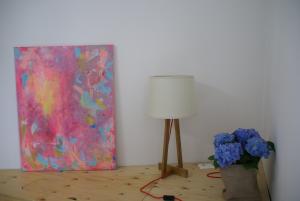 Art deco new apartment in the centre of Riga