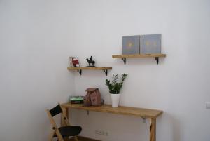 Art deco new apartment in the centre of Riga