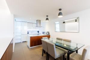 Kensington Luxury Apartments