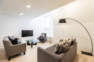 Kensington Luxury Apartments