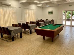 Hostel Bistrița