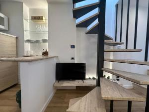 Il nido della rondine