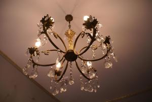 Art deco new apartment in the centre of Riga