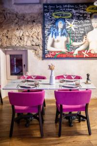 Hotels Village Castigno - Wine Hotel & Resort : photos des chambres