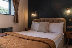 The Bugle Coaching Inn