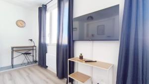 Appartements Les Logis du Haut Bodio : photos des chambres