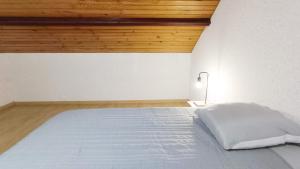 Appartements Les Logis du Haut Bodio : photos des chambres