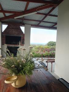 Blombos Self-Catering House