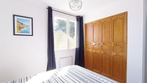 Appartements Les Logis du Haut Bodio : photos des chambres