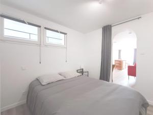 Appartements Les Logis du Haut Bodio : photos des chambres