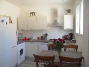 Appartement indépendent dans villa au cœur du Var