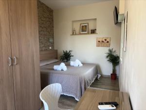 침대