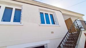 Appartements Les Logis du Haut Bodio : photos des chambres