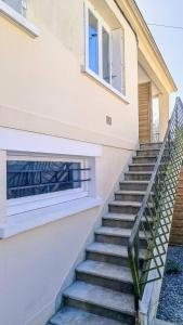Appartements Les Logis du Haut Bodio : photos des chambres