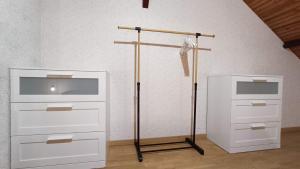 Appartements Les Logis du Haut Bodio : photos des chambres