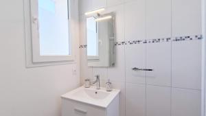 Appartements Les Logis du Haut Bodio : photos des chambres
