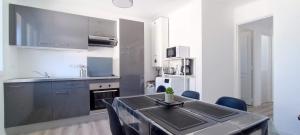 Appartements Les Logis du Haut Bodio : photos des chambres