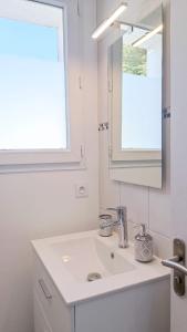 Appartements Les Logis du Haut Bodio : photos des chambres