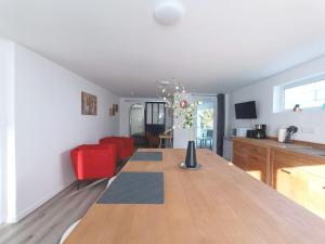 Appartements Les Logis du Haut Bodio : photos des chambres