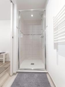 Appartements Les Logis du Haut Bodio : photos des chambres