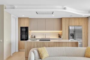 Olivos - Real de La Quinta