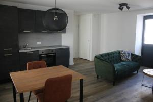 Studio SIS - Aparthotel