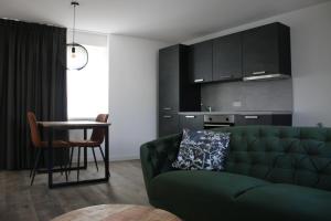 Studio SIS - Aparthotel